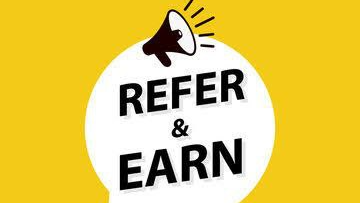 share 20,000 SHIB for joining refer and earn bot (use the bot for extra income)