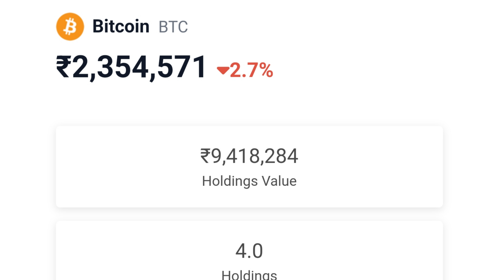 "Unlock the Future of Finance: Win 0.1 Bitcoin Giveaway!"