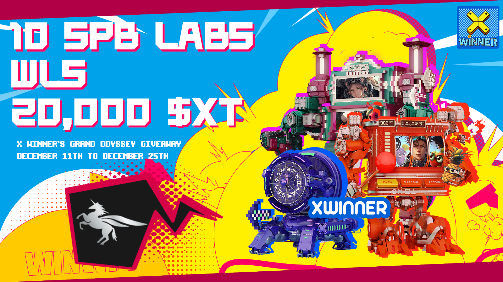 x-winner-mainnet-launch-spb-labs-grand-giveaway