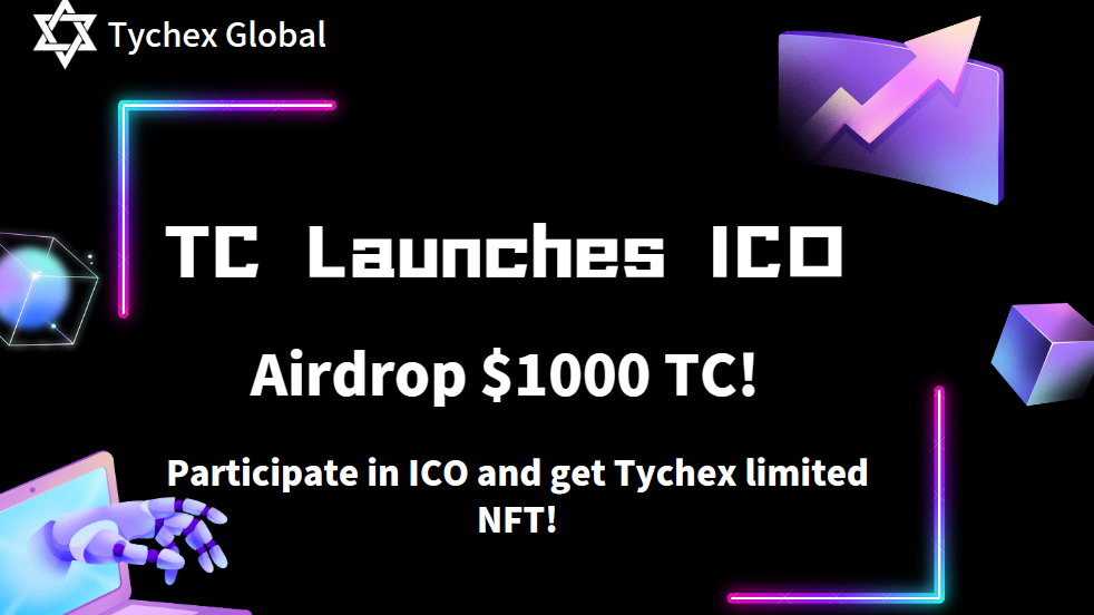 $1000 giveaway from Tychex