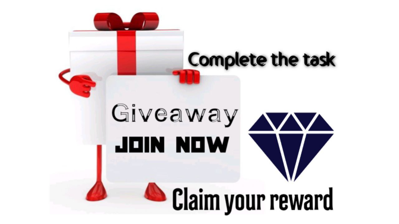 𝙲𝚛𝚢𝚙𝚝𝚘 𝙱𝚊𝚜𝚑𝚒 Giveaway