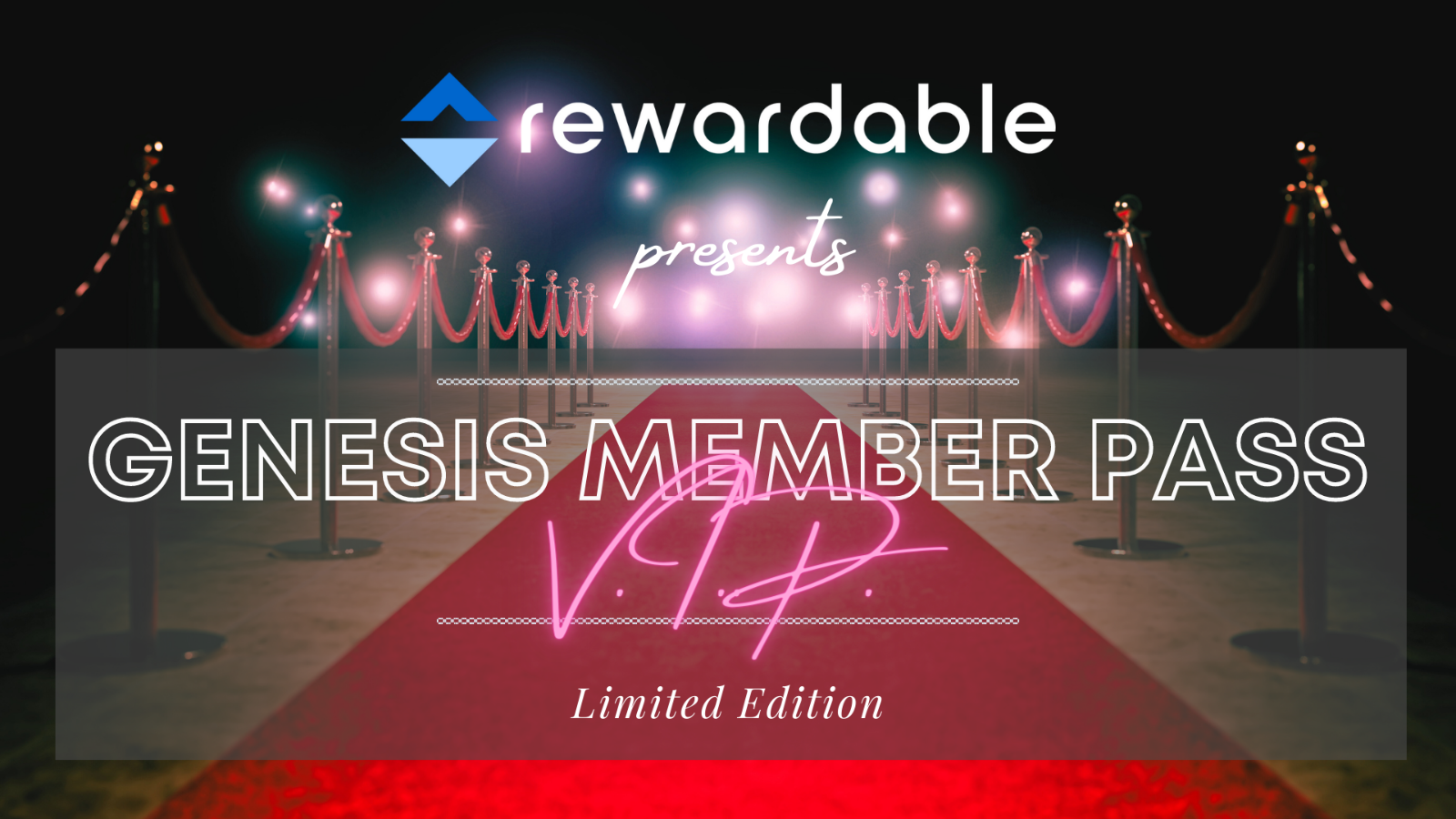 Join Rewardable to earn the Genesis NFT and win 1 Bitcoin