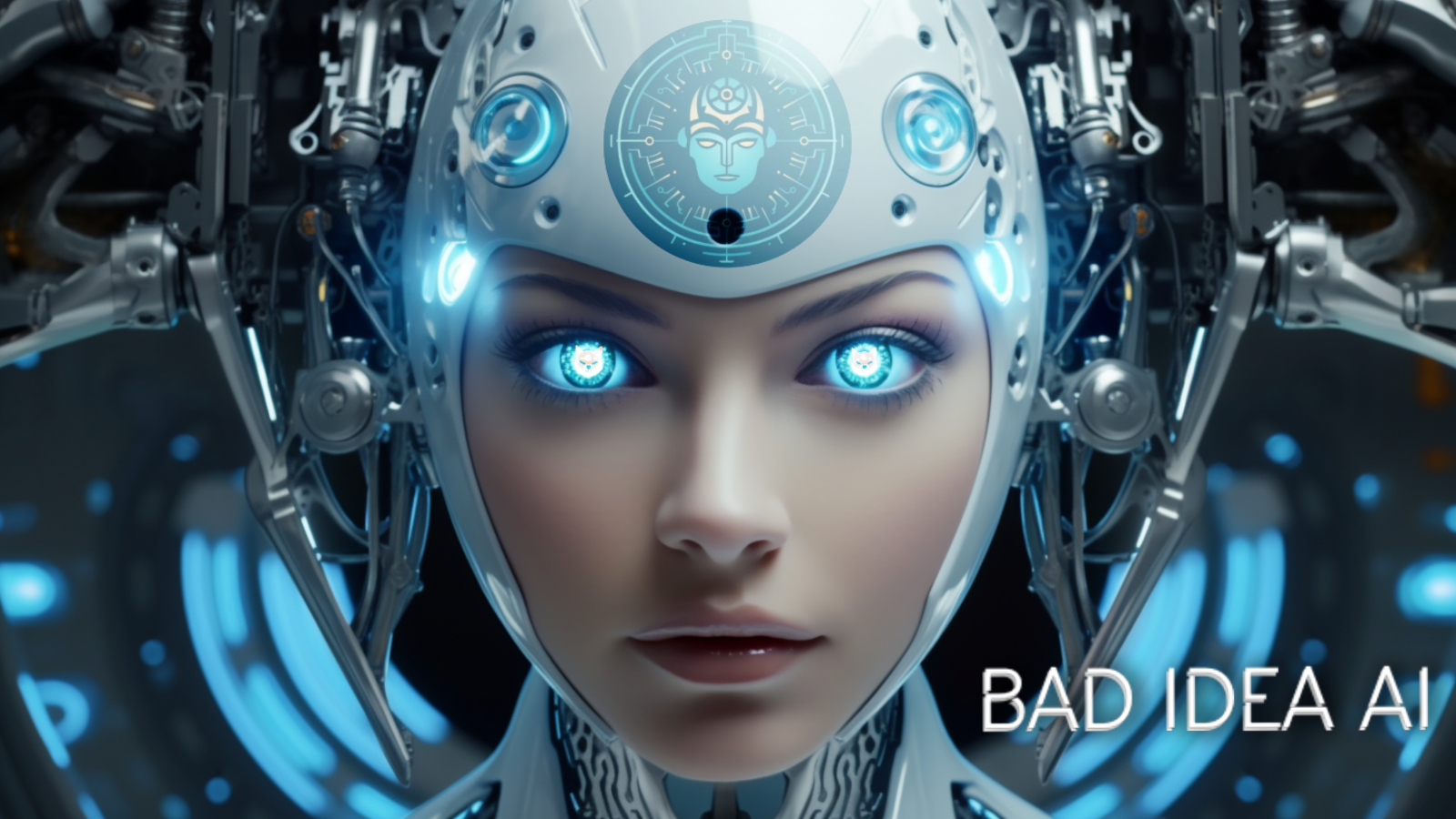 Bad Idea AI $500 $BAD Event
