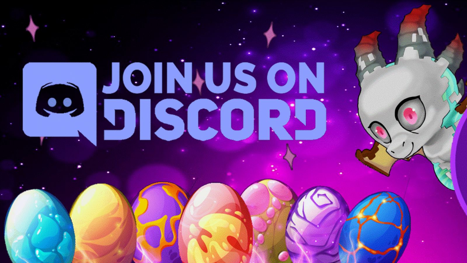 Join/Share Our Discord And Chat To Enter For 45 $PYRO And 5 Mystery Prizes!