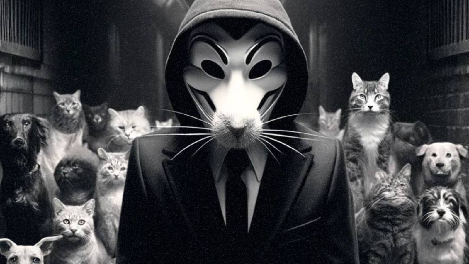 Raise All Anons!