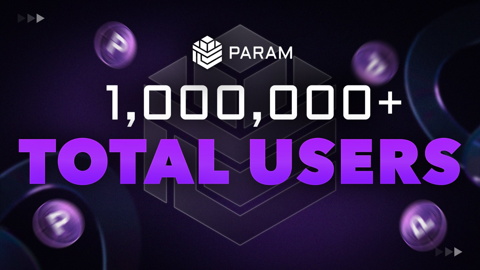 🚀 PARAM AIRDROP