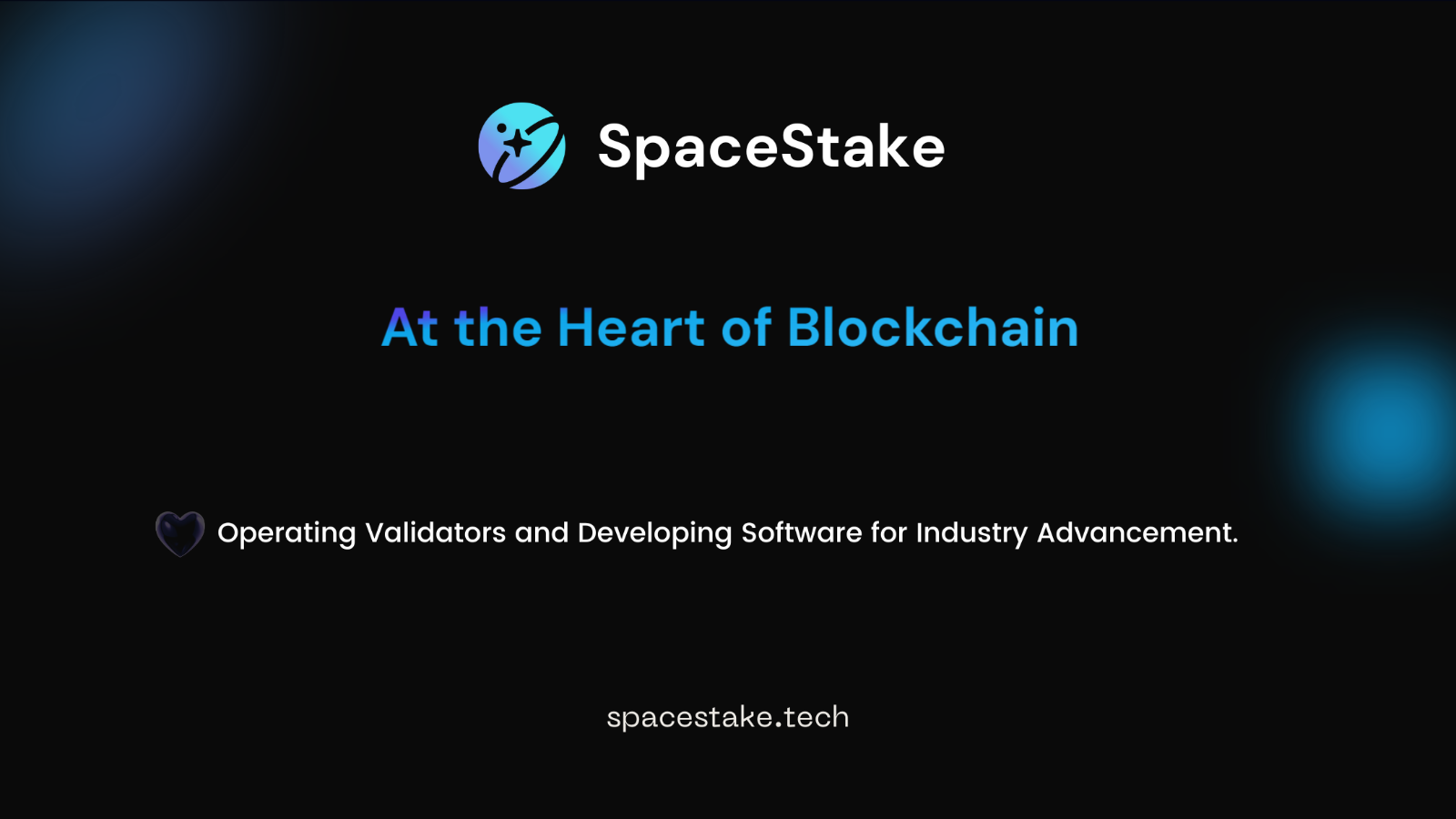 Celebrate SpaceStake Launch: 15000 SPACE Tokens Giveaway!
