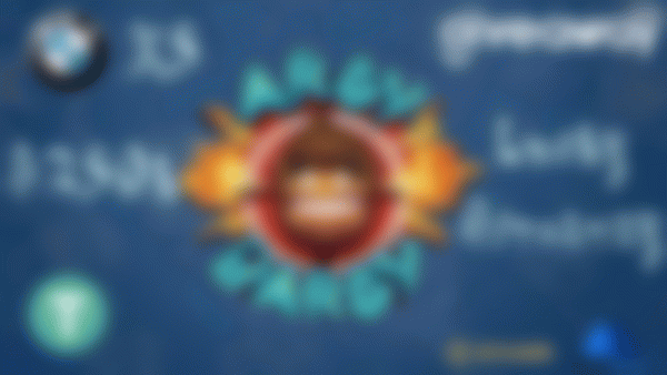 Argy Bargy’s apr. $250k Lucky Giveaway – BMW X5 and $100k USDT Await!