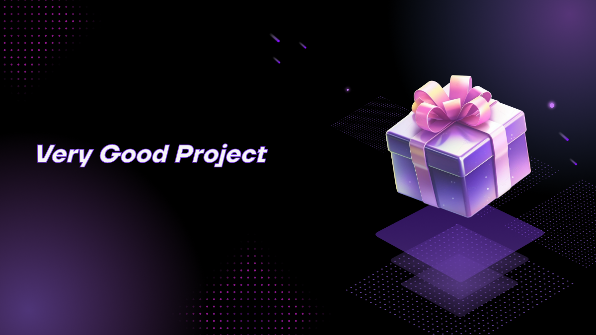 very good project