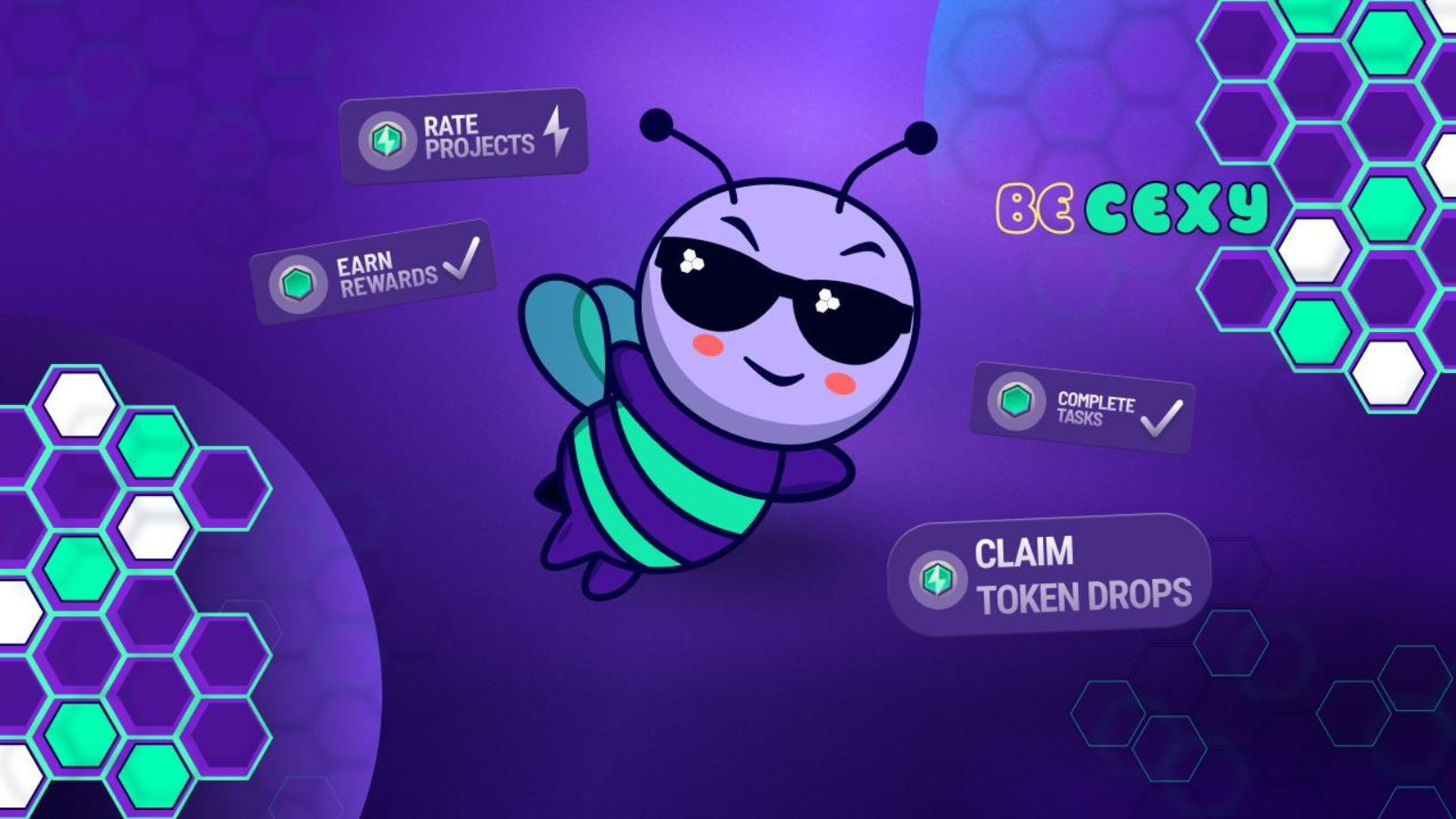 COMMUNITY DROPS 297